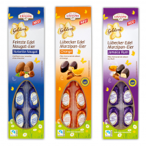 Produktbild »Happen-Spezialitäten«