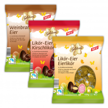 Produktbild »Likör-Eier«