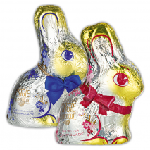 Produktbild »Sitzhase«