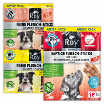 Produktbild »Fleisch-Sticks«