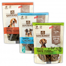 Produktbild »Snacks«