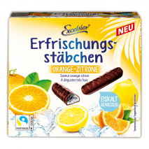 Produktbild »Erfrischungsstäbchen«
