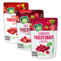 Produktbild »Fruchtsnack«
