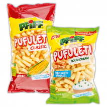 Produktbild »Pufuleti«