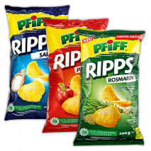 Produktbild »Ripps«