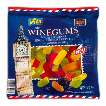 Produktbild »Winegums«