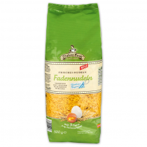 Produktbild »Fadennudeln«