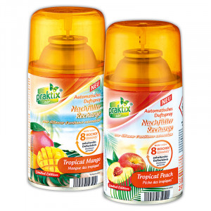 Produktbild »Nachfüller für Automatisches Duftspray«