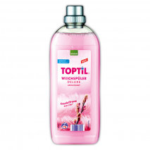 Produktbild »Weichspüler Deluxe«