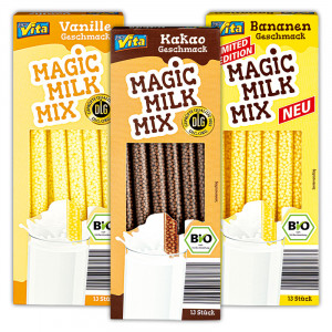 Produktbild »Magic Milk Mix«