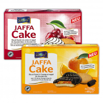 Produktbild »Jaffa Cake«