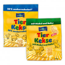 Produktbild »Tier Kekse«