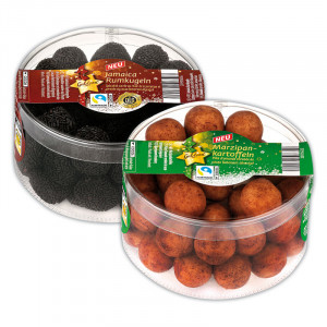 Produktbild »Weihnachtsspezialitäten«