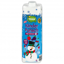 Produktbild »Kinder Punsch«