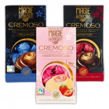 Produktbild »Cremoso Kugeln«