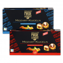 Produktbild »Mozartkugeln«