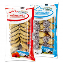 Produktbild »Mürbegebäck«