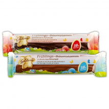 Produktbild »Frühlingsbaumstamm«