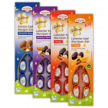 Produktbild »Happen-Spezialitäten«