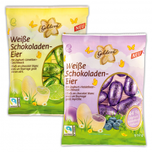 Produktbild »Joghurt Ostereier«