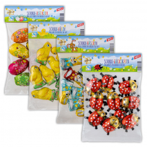 Produktbild »Osterfigürchen«