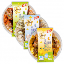 Produktbild »Oster-Minis«