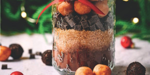 Hot Chocolate Jar Produktbild »Hot Chocolate Jar«