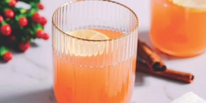 Produktbild »Hot Toddy«