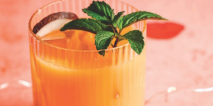 Produktbild »Pina-Cream-Mocktail«