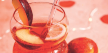 Produktbild »Rosé Sangria«