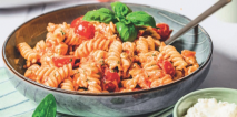 Produktbild »Cottage-Cheese-Pasta«