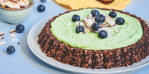 Produktbild »Avocado-Käsekuchen«