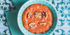 Produktbild »Muhammara«