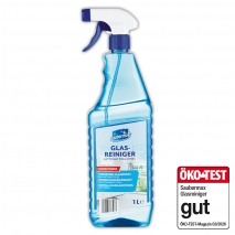 Produktbild »Glasreiniger«