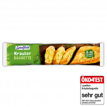 Produktbild »Kräuterbaguette«