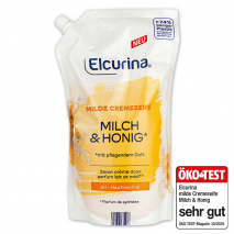Produktbild »Milde Cremeseife«