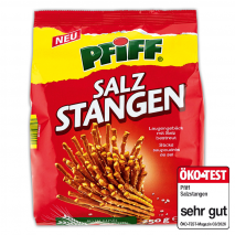 Produktbild »Salzstangen«