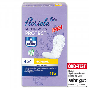 Produktbild »Slipeinlagen Protect «