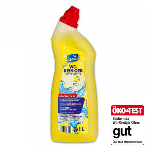 Produktbild »WC-Reiniger«
