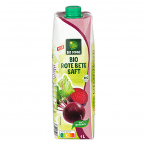 Produktbild »Bio-Rote-Betesaft«