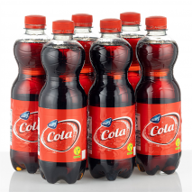 Produktbild »Cola«