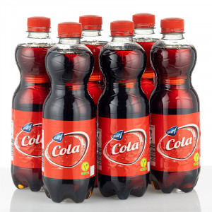 Produktbild »Cola«