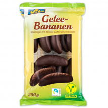Produktbild »Gelee-Bananen«