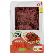 Produktbild »Veganes Hack«