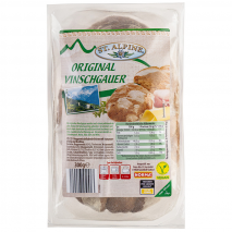 Produktbild »Vinschgauer«