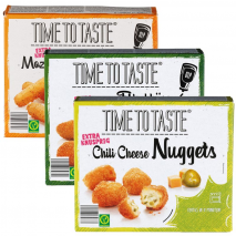 Produktbild »Fingerfood-Spezialitäten«