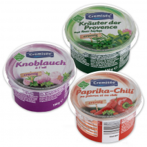 Produktbild »Frischkäsezubereitung«