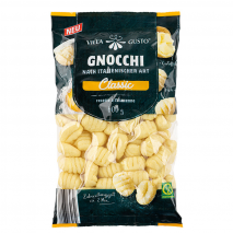 Produktbild »Frische Gnocchi«