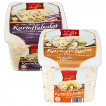 Produktbild »Kartoffelsalat«