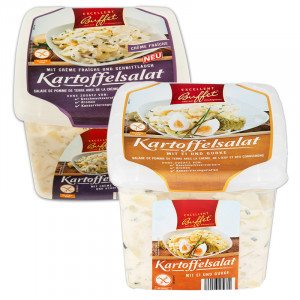 Produktbild »Kartoffelsalat«
